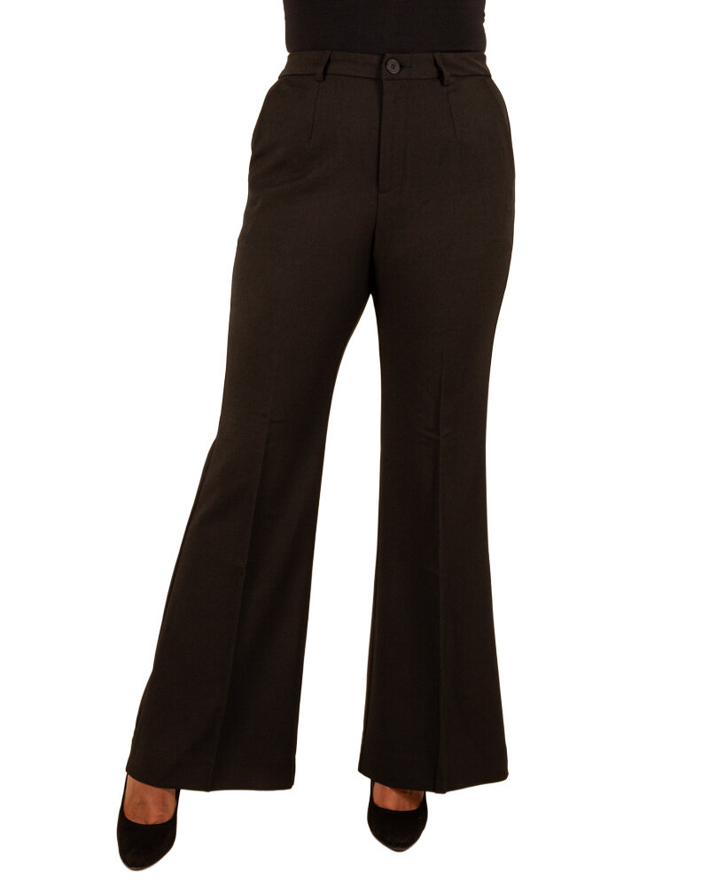 Zwarte pantalon van Norfy