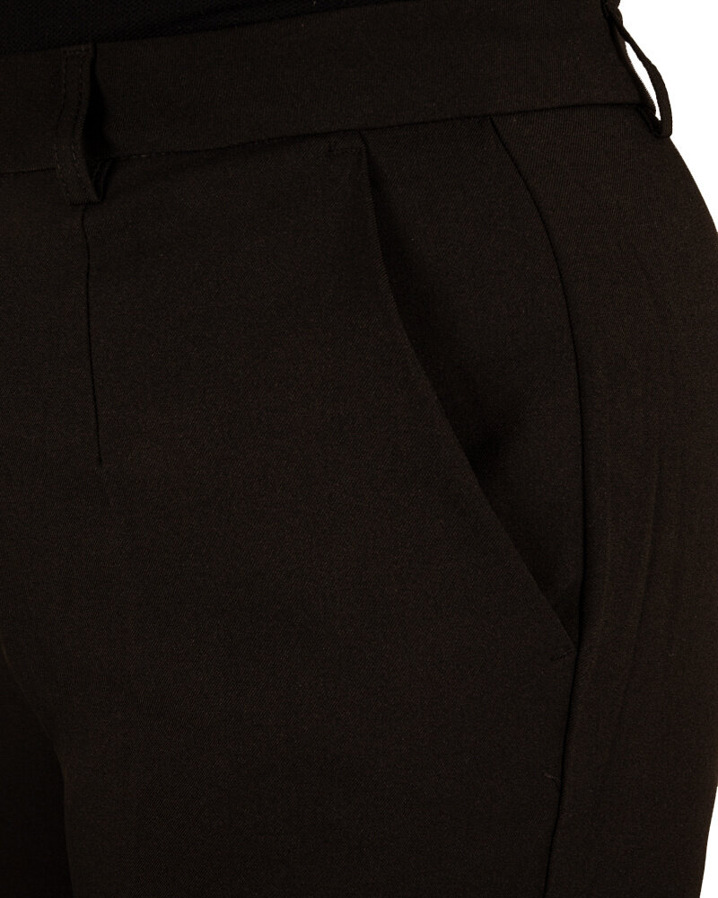 Zwarte pantalon van Norfy