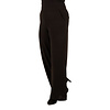 Zwarte pantalon van Perla Nera