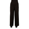 Zwarte pantalon van Perla Nera