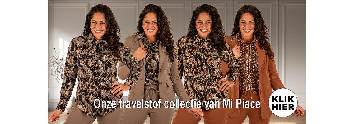 Travel Collectie