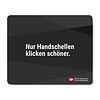 Mousepad - Handschellen