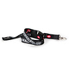 Lanyard KRIPO schwarz