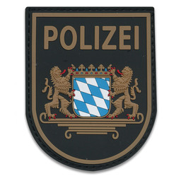 Einsatzrucksack Polizei - BDK-Onlineshop