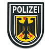Rubberpatch Bundespolizei