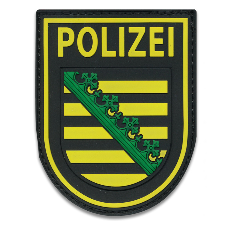 Einsatzrucksack Polizei - BDK-Onlineshop