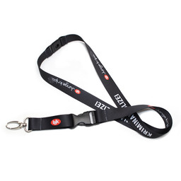 Lanyard Junge Kripo