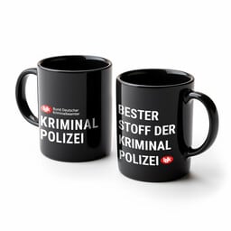 Kaffeetasse Bester Stoff