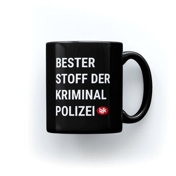 Kaffeetasse Bester Stoff