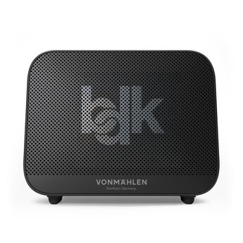 VONMÄHLEN VONMÄHLEN Lautsprecher Air Beats Go