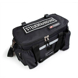 Hiiero Police Einsatztasche Steuerfahndung