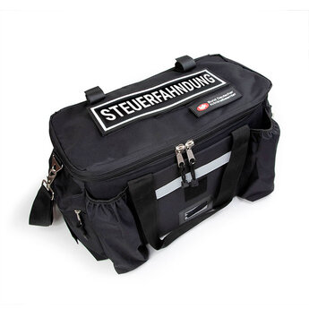 Hiiero Police Einsatztasche Steuerfahndung