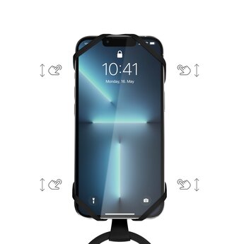 VONMÄHLEN VONMÄHLEN Infinity Handykette