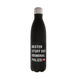 Trinkflasche »Bester Stoff« 0,75 Liter