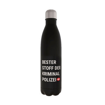 Trinkflasche »Bester Stoff« 0,75 Liter