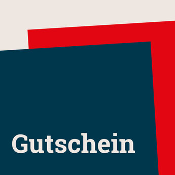 30 € Online-Gutschein (E-Mail Versand/Download)