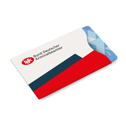 RFID Kartenschutzhülle