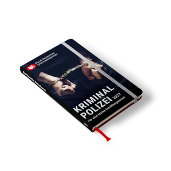 Kalenderaktion Buchkalender 2027