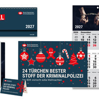 Kalender 2027