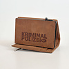 BDK Magnet-Wallet mit RFID-Schutz