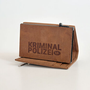 BDK Magnet-Wallet mit RFID-Schutz
