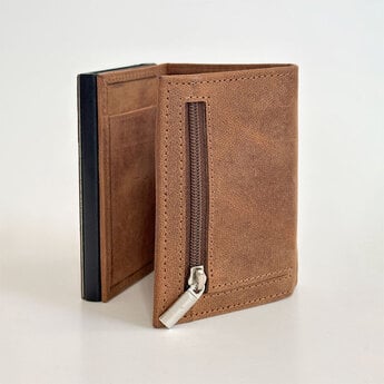 BDK Magnet-Wallet mit RFID-Schutz