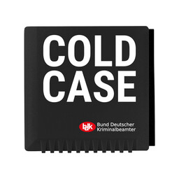 Eiskratzer „COLD CASE“