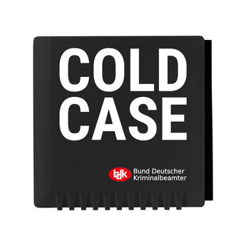 Eiskratzer „COLD CASE“