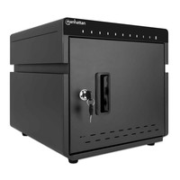 thumb-Manhattan USB-C-Power Delivery-Ladeschrank für 10 Geräte bis zu 13 Zoll-2