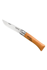 Opinel Zakmes  Carbon N010