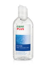 Care Plus Hygiene Hand Gel 75ml