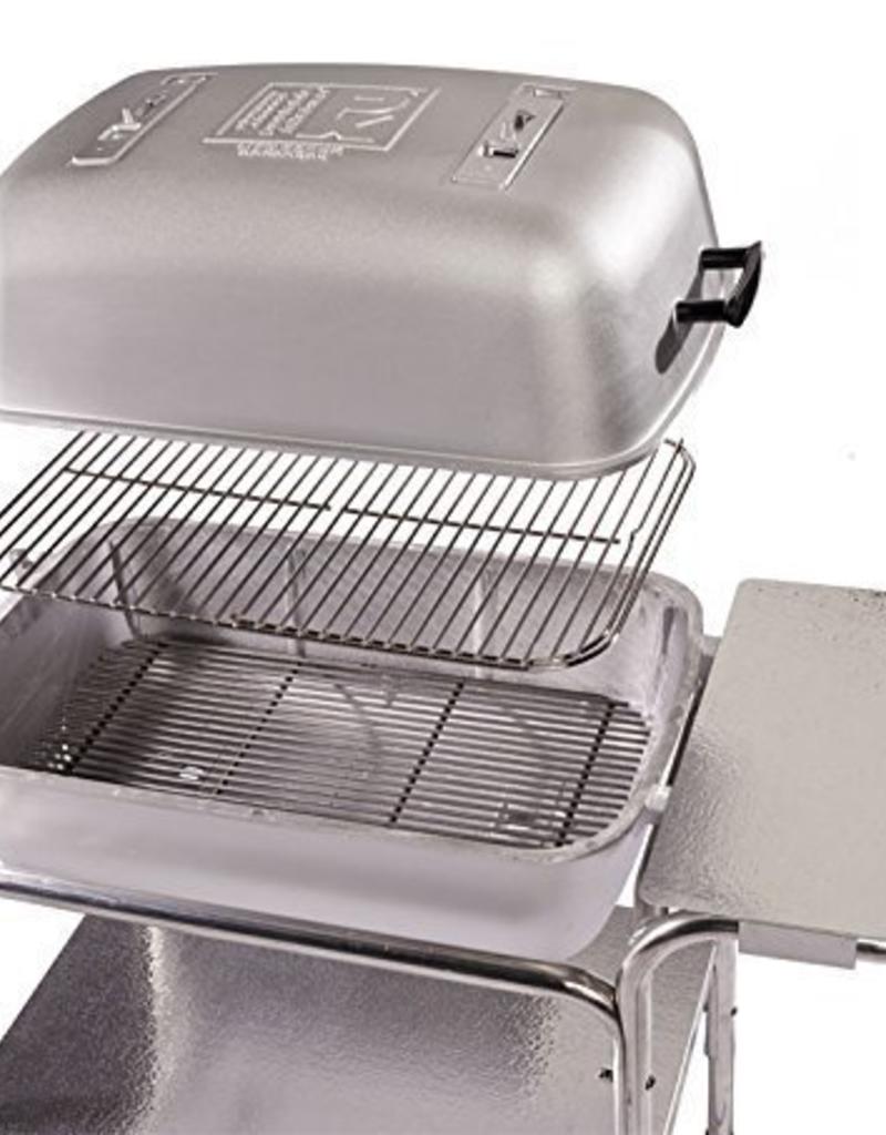 The Original PK Grill & Smoker (Aluminium) BBQ shop Limburg