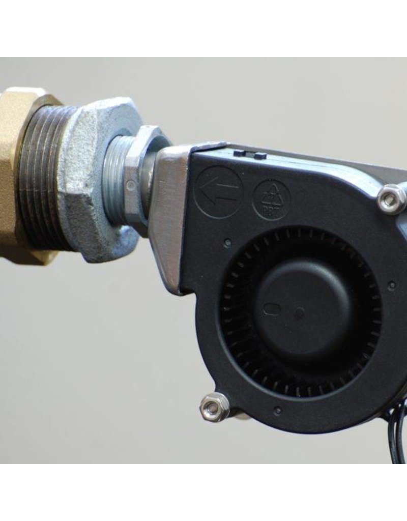 Flame Boss 500 Manual