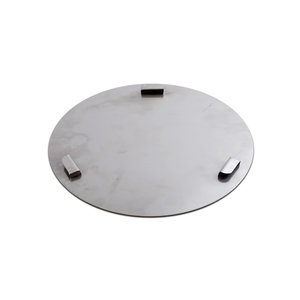 Pit Barrel Cooker Ashpan