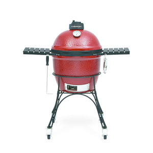 Kamado Joe Kamado Joe Classic I - met onderstel incl shoptegoed of workshop