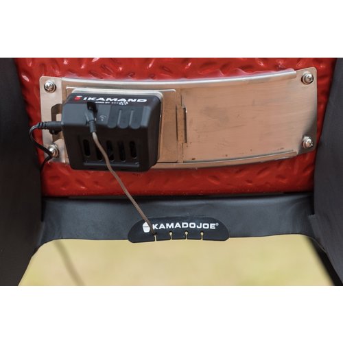 Kamado Joe iKamand - Kamado Joe Classic Kamado Joe iKamand - Kamado Joe Classic