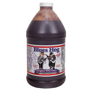 Blues Hog Blues Hog Original BBQ Sauce 1893ml