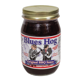 Blues Hog Blues Hog Original BBQ Sauce 20oz (591ml)