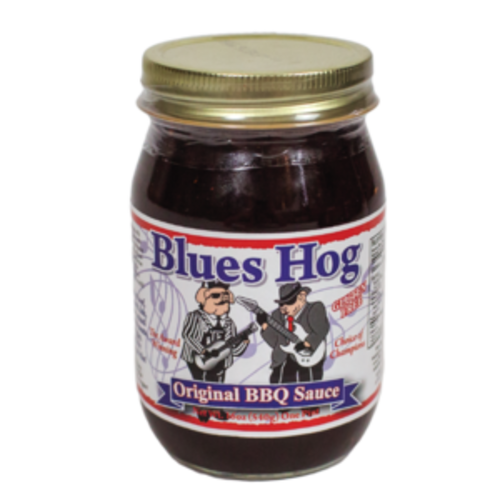 Blues Hog Blues Hog Original BBQ Sauce 20oz (591ml)