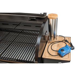 Smokey Bandit Smokin Gun - universele coldsmoke generator