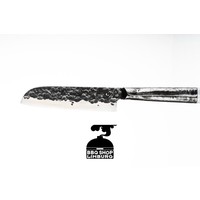 Brute Forged Santoku 18 cm