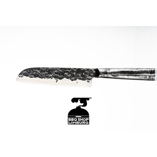 Forged Brute Forged Santoku 18 cm