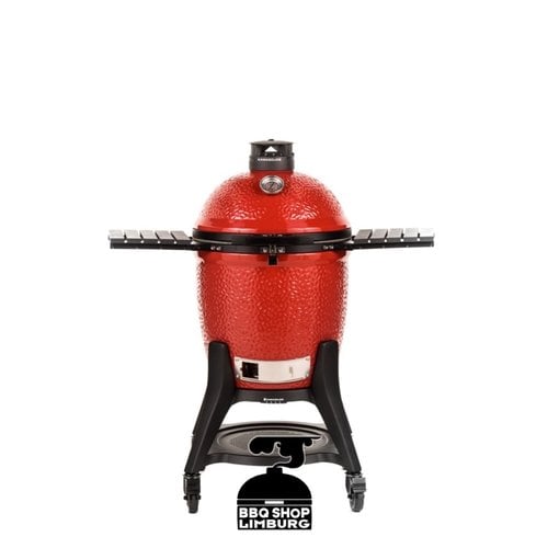 Kamado Joe Kamado Joe Classic III - met onderstel incl shoptegoed of workshop