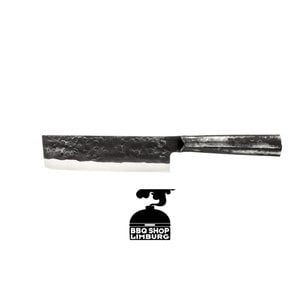 Forged Brute Forged Hak/groentenmes - 17,5cm