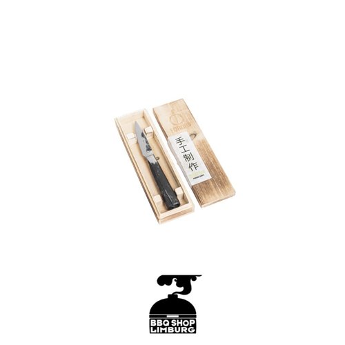 Forged Insense Forged schilmes - 8,5cm Forged Insense Forged schilmes - 8,5cm