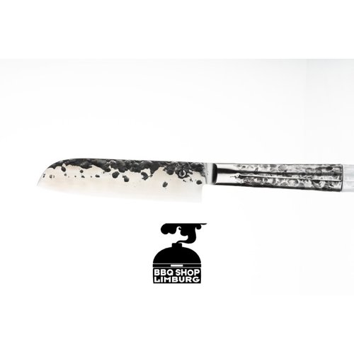 Forged Intense Forged Santoku 18 cm Forged Intense Forged Santoku 18 cm