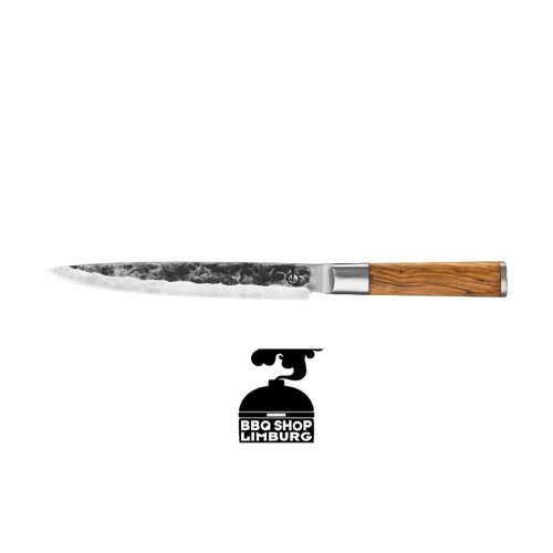 Forged Olive Forged vlees/trancheermes 20,5cm Forged Olive Forged vlees/trancheermes 20,5cm