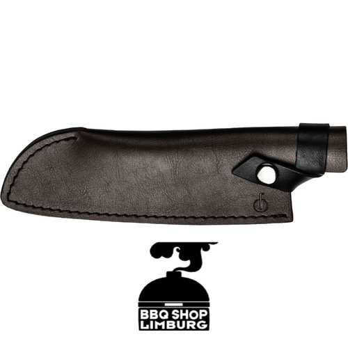 Forged Leather Forged Santoku 18cm Hoes Forged Leather Forged Santoku 18cm Hoes