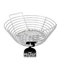 Kick Ash Basket BGE Large - The bastard