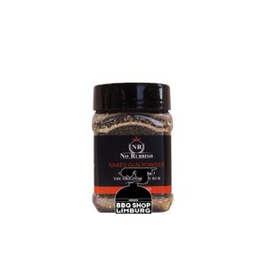 No Rubbish No Rubbish Naked Gun Powder rub 200g